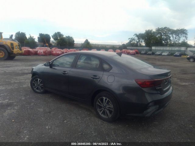 3KPF24AD4PE591707 KIA Forte Lxs