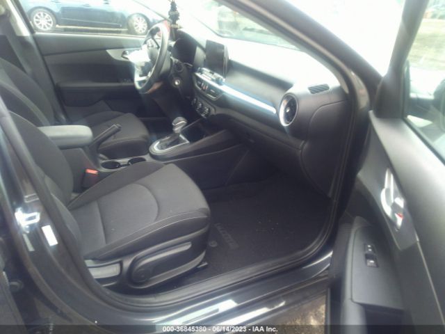 3KPF24AD4PE591707 KIA Forte Lxs