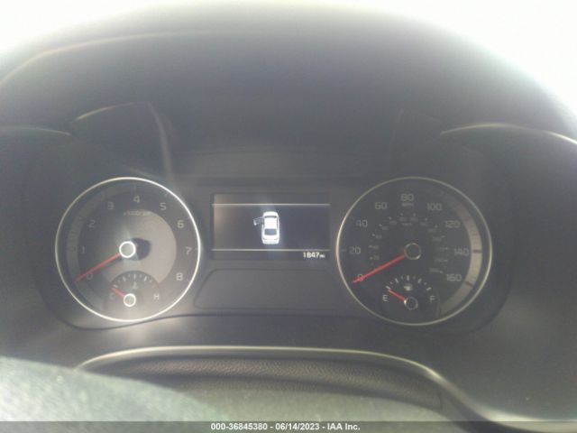 3KPF24AD4PE591707 KIA Forte Lxs