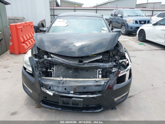 Nissan Altima 2.5 S 2015 1N4AL3AP2FN394479 Image 5