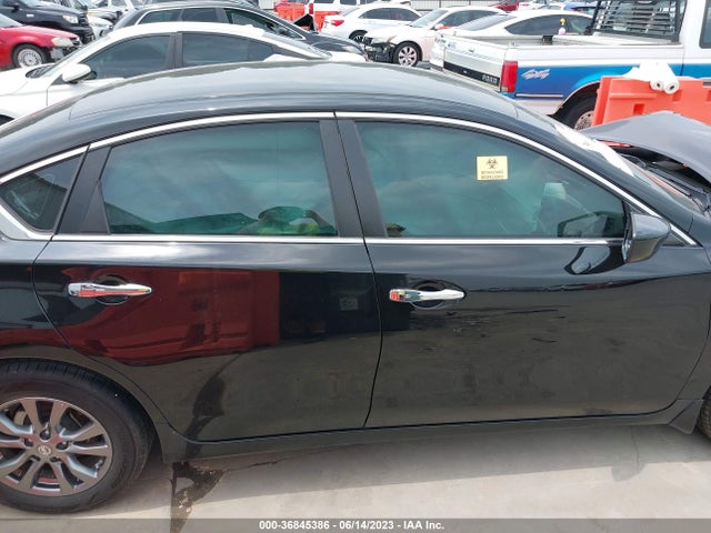 Nissan Altima 2.5 S 2015 1N4AL3AP2FN394479 Image 6