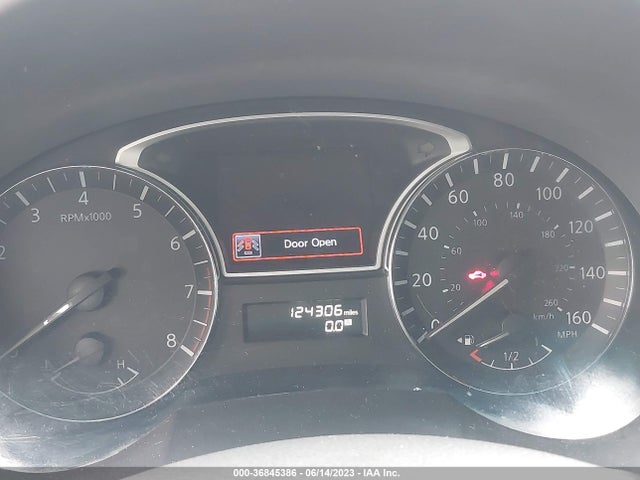 Nissan Altima 2.5 S 2015 1N4AL3AP2FN394479 Image 8