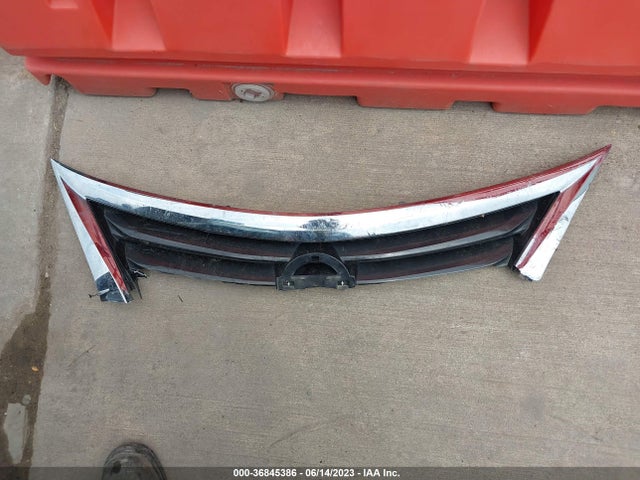 Nissan Altima 2.5 S 2015 1N4AL3AP2FN394479 Image 4