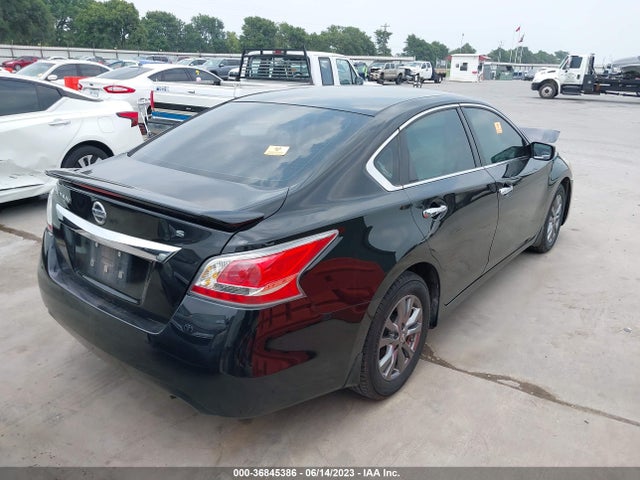Nissan Altima 2.5 S 2015 1N4AL3AP2FN394479 Image 11