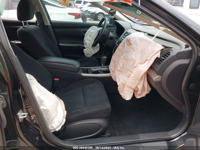 Nissan Altima 2.5 S 2015 1N4AL3AP2FN394479 Image 12