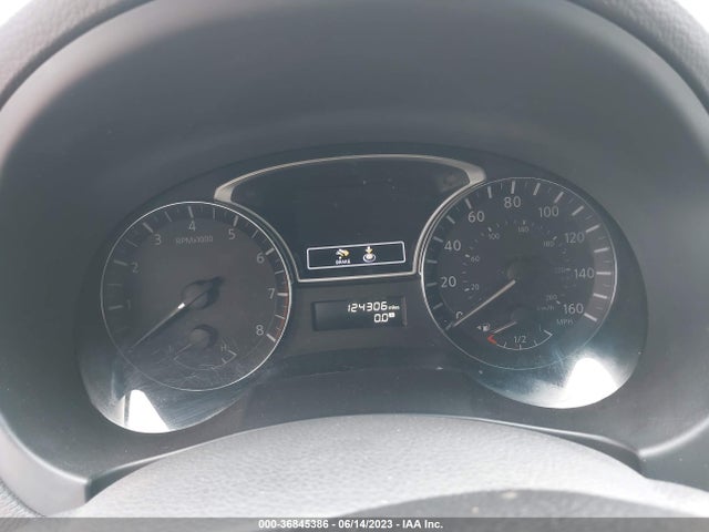 Nissan Altima 2.5 S 2015 1N4AL3AP2FN394479 Image 14