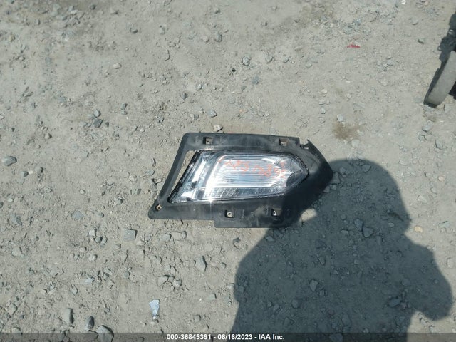 Chevrolet EQUINOX LT 2016 2GNFLFEK3G6190769 Image 12