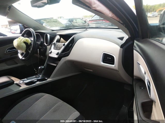 2016 CHEVROLET EQUINOX LT VIN: 2GNFLFEK3G6190769