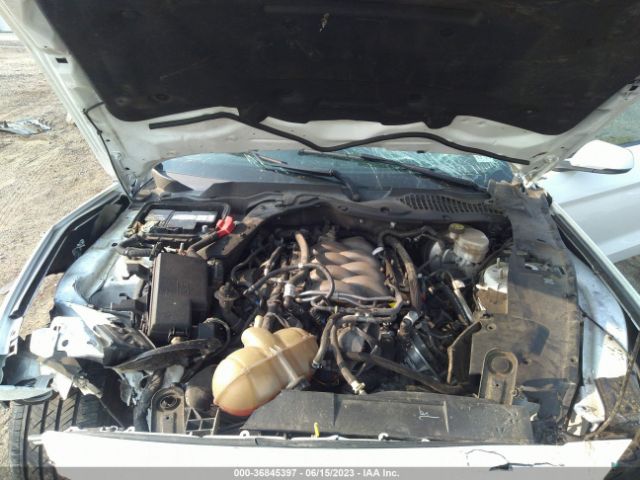 1FA6P8CF9K5143187 Ford MUSTANG GT