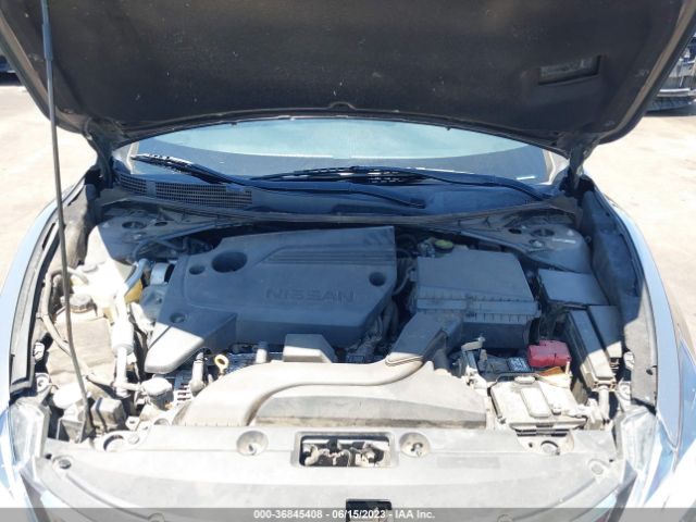 1N4AL3AP0HN308413 Nissan Altima 2.5 Sr