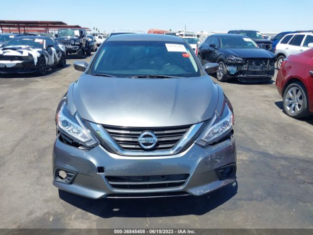 1N4AL3AP0HN308413 Nissan Altima 2.5 Sr