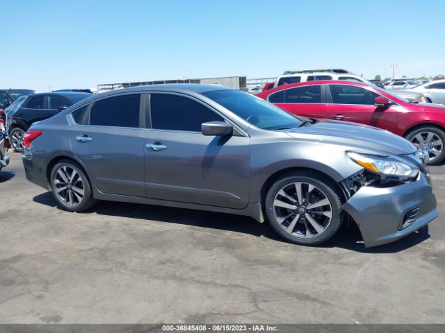 1N4AL3AP0HN308413 Nissan Altima 2.5 Sr