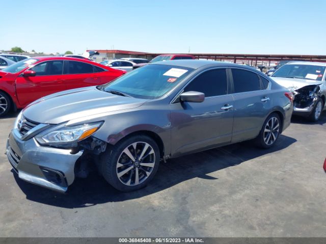 1N4AL3AP0HN308413 Nissan Altima 2.5 Sr