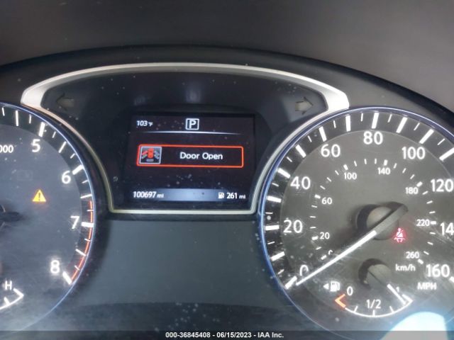 1N4AL3AP0HN308413 Nissan Altima 2.5 Sr
