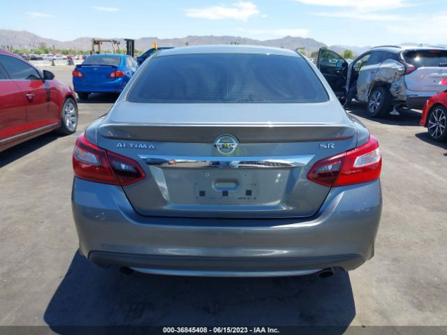 1N4AL3AP0HN308413 Nissan Altima 2.5 Sr