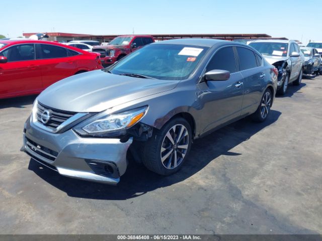1N4AL3AP0HN308413 Nissan Altima 2.5 Sr