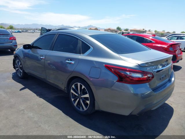 1N4AL3AP0HN308413 Nissan Altima 2.5 Sr