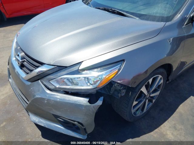 1N4AL3AP0HN308413 Nissan Altima 2.5 Sr