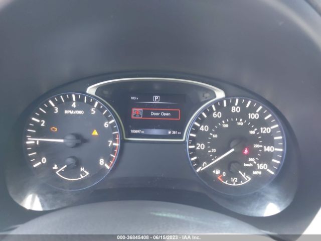 1N4AL3AP0HN308413 Nissan Altima 2.5 Sr