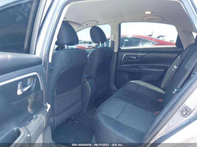 1N4AL3AP0HN308413 Nissan Altima 2.5 Sr