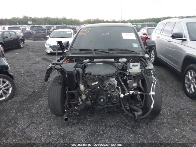 WA1ANAFY5J2161758 Audi Q5 Premium/tech Premium