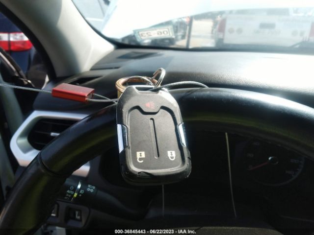 1GKKNLLA6KZ261152 GMC ACADIA SLE