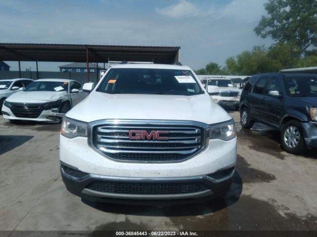 1GKKNLLA6KZ261152 GMC ACADIA SLE