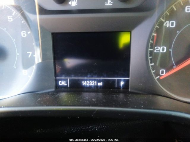 1GKKNLLA6KZ261152 GMC ACADIA SLE
