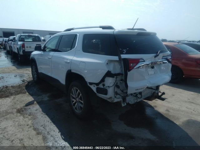 1GKKNLLA6KZ261152 GMC ACADIA SLE