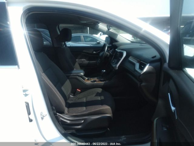 1GKKNLLA6KZ261152 GMC ACADIA SLE