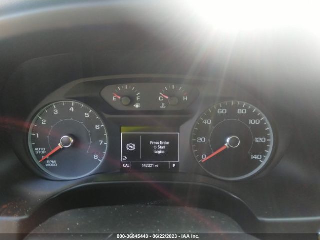1GKKNLLA6KZ261152 GMC ACADIA SLE