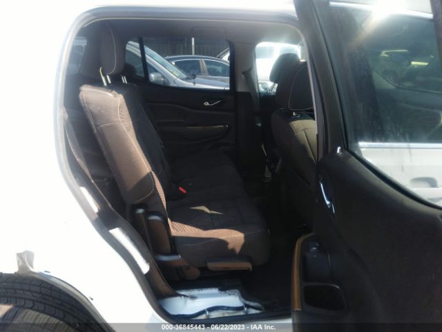 1GKKNLLA6KZ261152 GMC ACADIA SLE