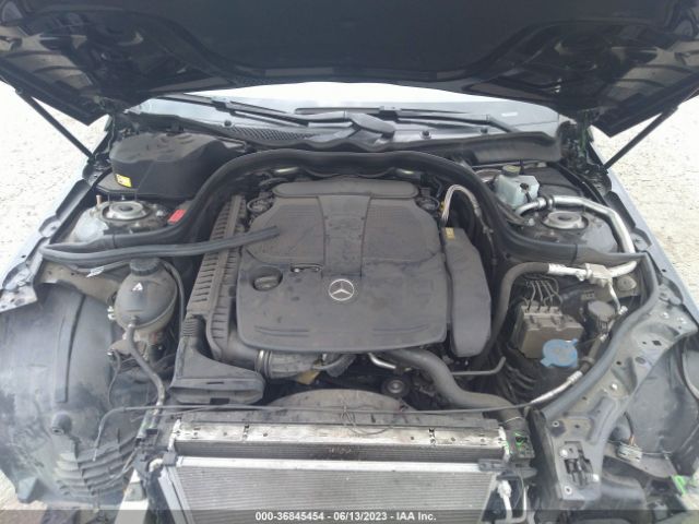 WDDHF5KB7GB262261 Mercedes-Benz E-class E 350