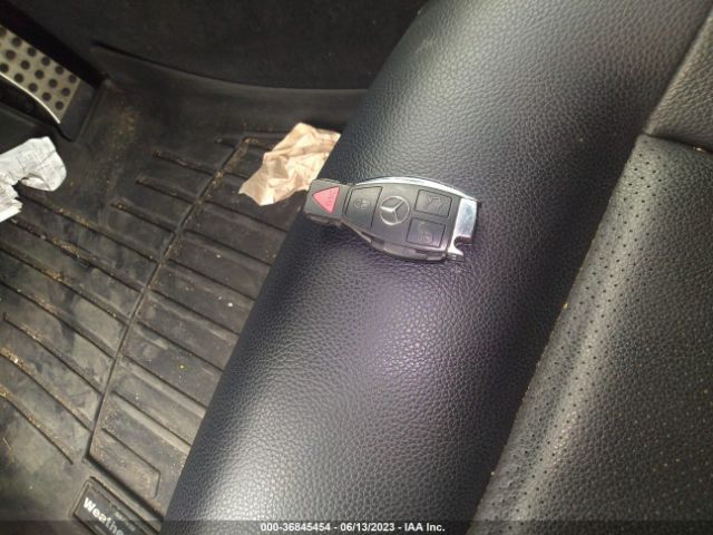 WDDHF5KB7GB262261 Mercedes-Benz E-class E 350