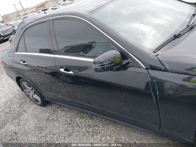 WDDHF5KB7GB262261 Mercedes-Benz E-class E 350