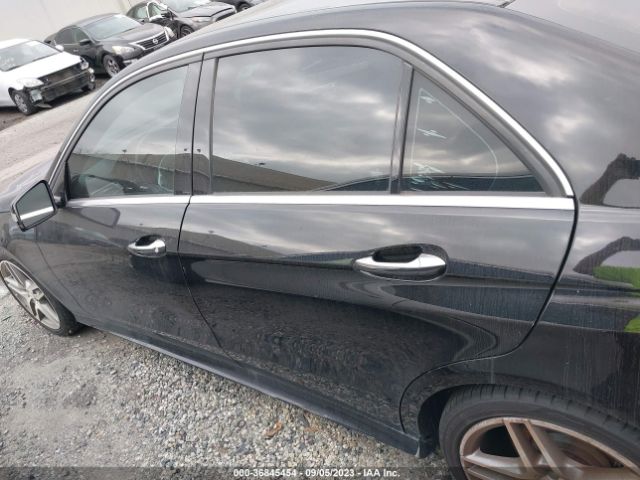 WDDHF5KB7GB262261 Mercedes-Benz E-class E 350