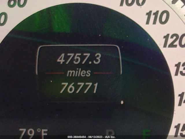 WDDHF5KB7GB262261 Mercedes-Benz E-class E 350