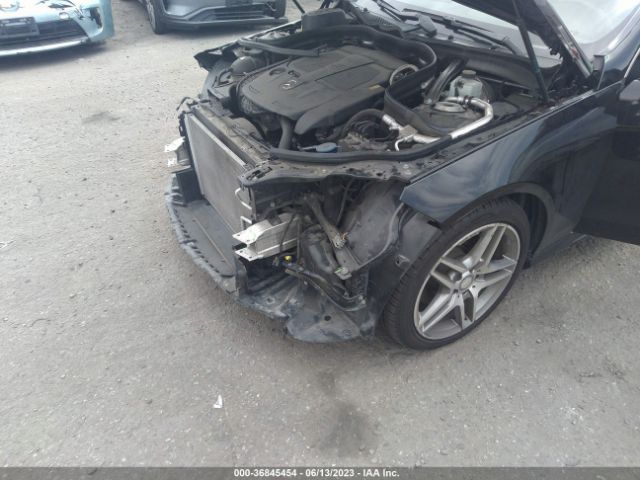 WDDHF5KB7GB262261 Mercedes-Benz E-class E 350