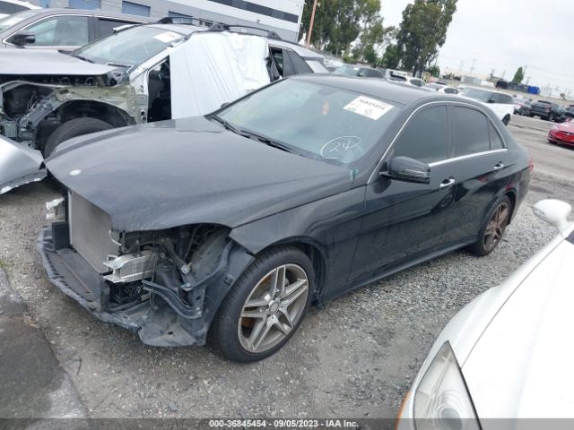 WDDHF5KB7GB262261 Mercedes-Benz E-class E 350