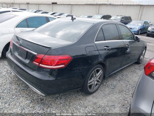 WDDHF5KB7GB262261 Mercedes-Benz E-class E 350
