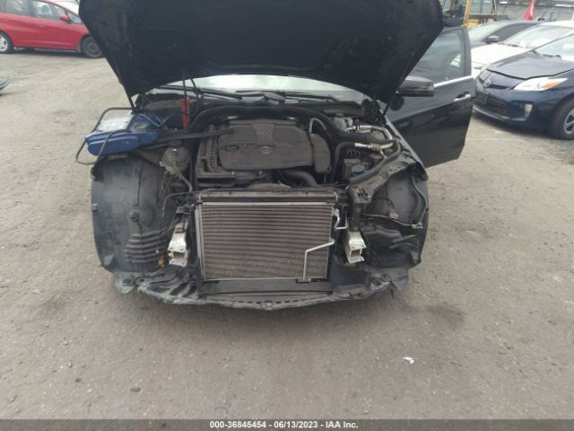 WDDHF5KB7GB262261 Mercedes-Benz E-class E 350