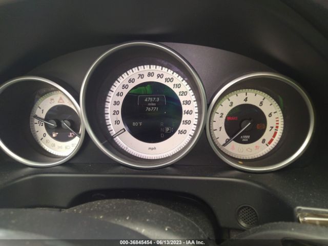 WDDHF5KB7GB262261 Mercedes-Benz E-class E 350