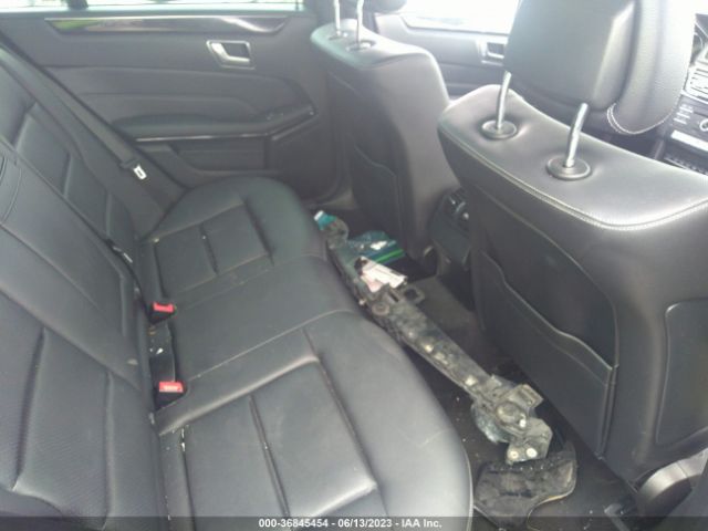 WDDHF5KB7GB262261 Mercedes-Benz E-class E 350