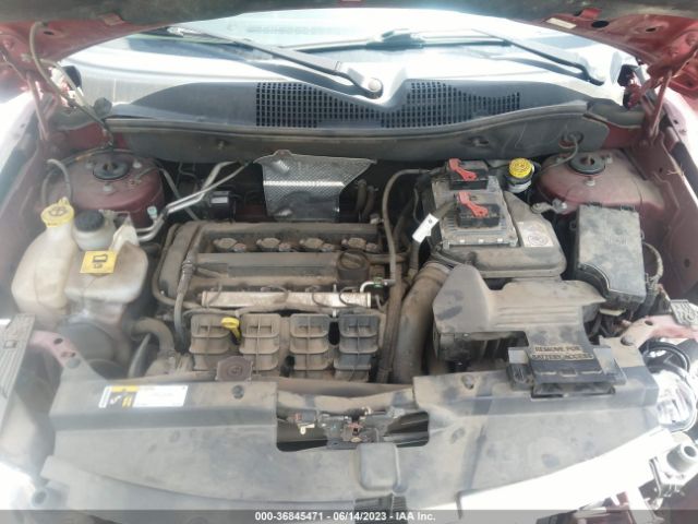 1C4NJCEA6GD648290 Jeep Compass Latitude