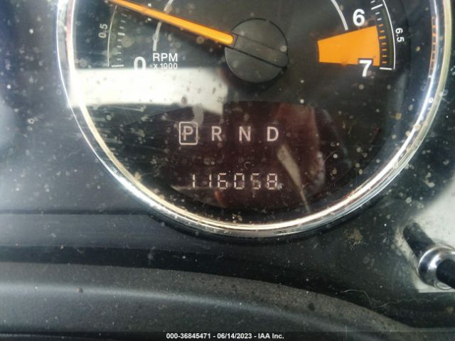 1C4NJCEA6GD648290 Jeep Compass Latitude
