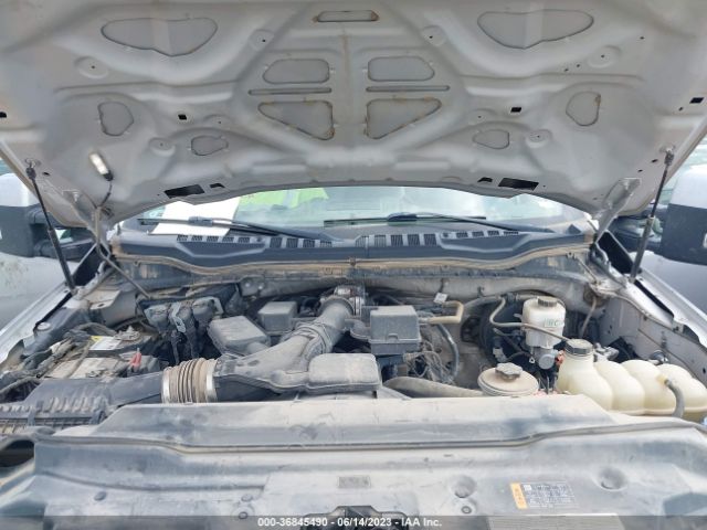 1FT7W2B66LEC46035 Ford Super Duty F-250 Srw Xl/xlt/lariat