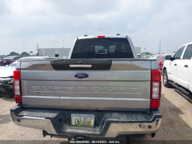 1FT7W2B66LEC46035 Ford Super Duty F-250 Srw Xl/xlt/lariat