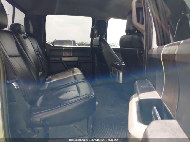 1FT7W2B66LEC46035 Ford Super Duty F-250 Srw Xl/xlt/lariat