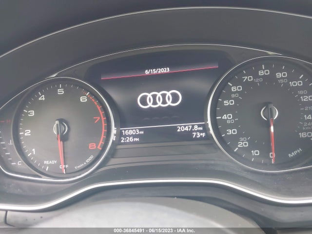 Audi A4 PREMIUM 2020 WAUDNAF46LN007848 Image 7