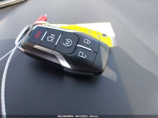 2FMTK3AP9FBB92980 Ford EDGE SPORT